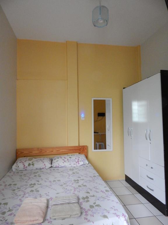 Hostel Vergueiro São Paulo Habitación foto